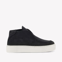 Andrea Montelpare Girls Shoes  Navy