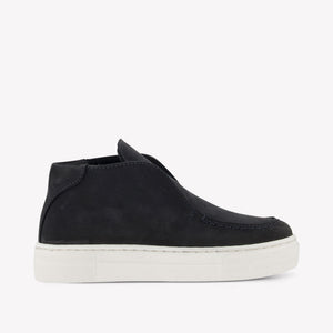 Andrea Montelpare Girls Shoes  Navy
