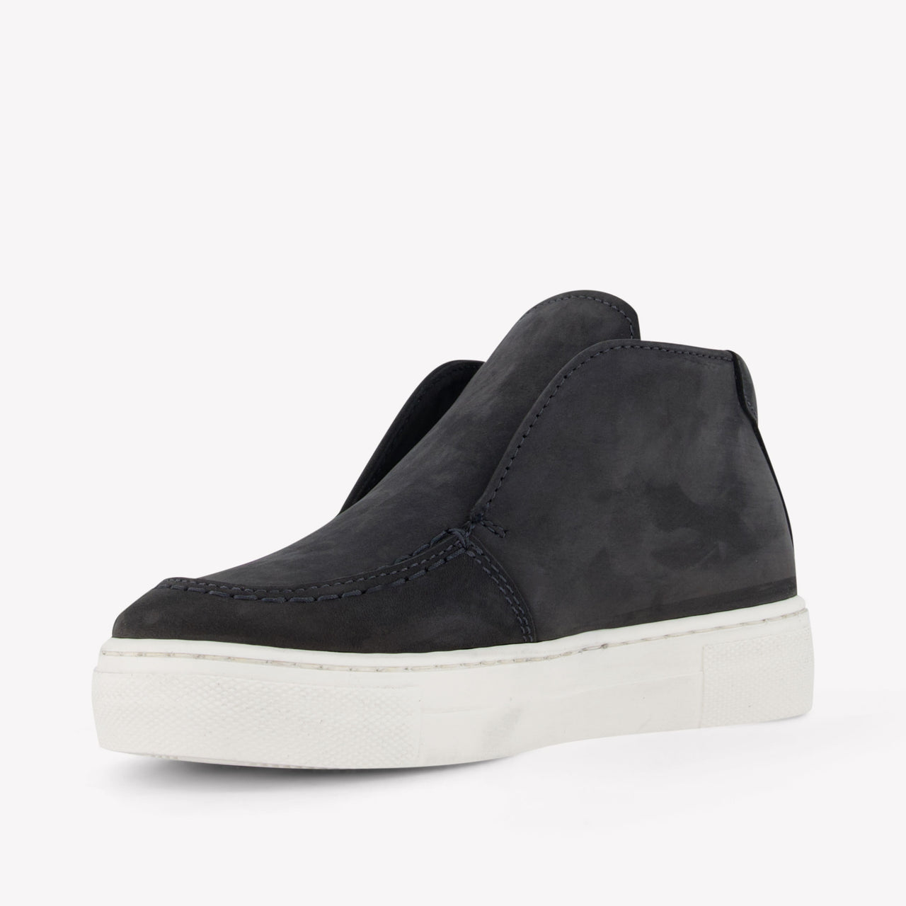 Andrea Montelpare Girls Shoes  Navy