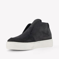 Andrea Montelpare Girls Shoes  Navy
