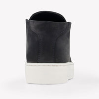 Andrea Montelpare Girls Shoes  Navy