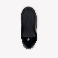 Andrea Montelpare Girls Shoes  Navy