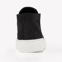 Andrea Montelpare Girls Shoes  Black