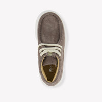 Andrea Montelpare Boys Shoes  Taupe