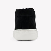 Andrea Montelpare Boys Shoes  Black