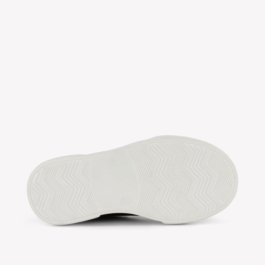 Andrea Montelpare Boys Shoes  Black