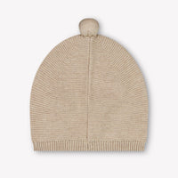 Mayoral Baby Unisex Playsuit  Beige