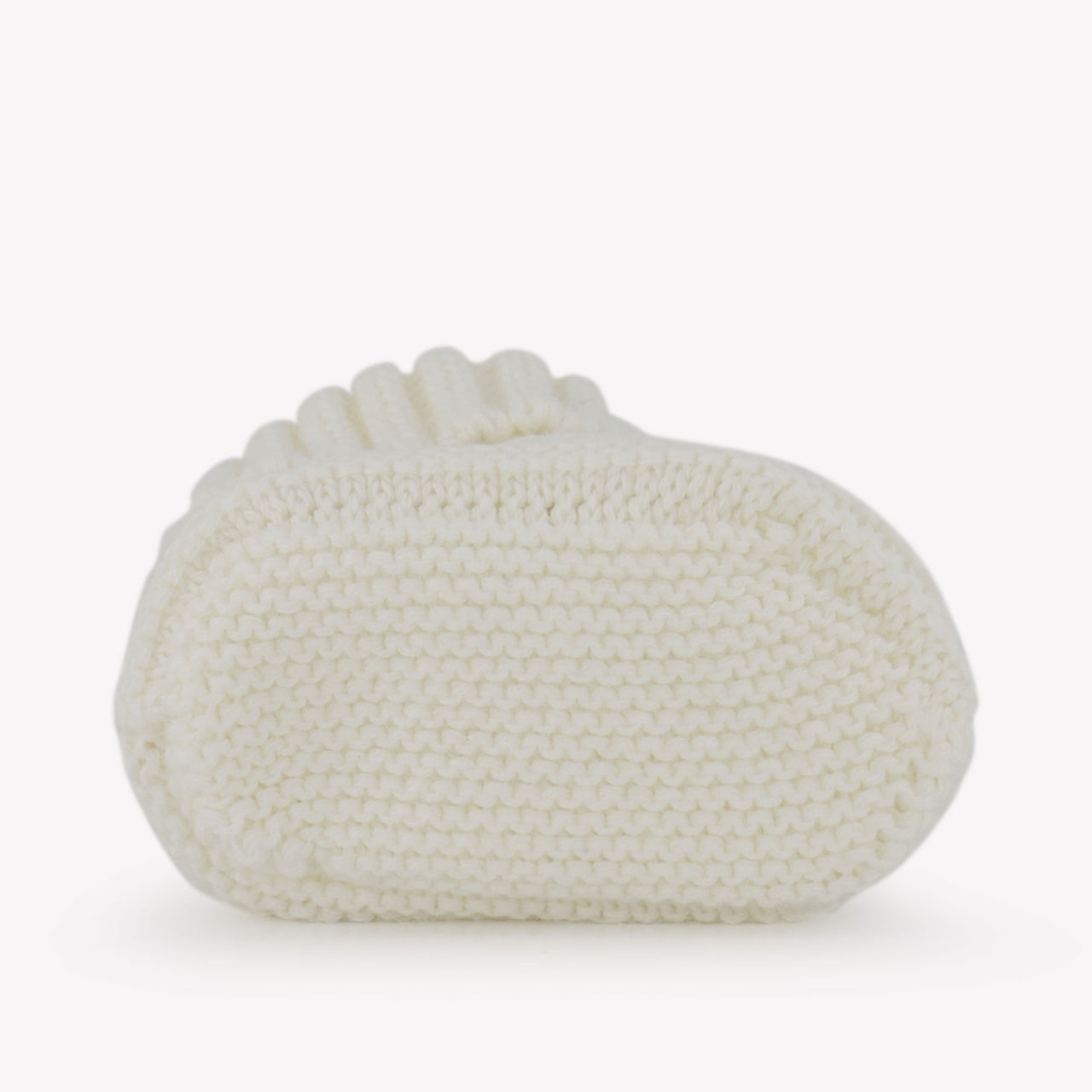 Mayoral Baby Unisex Shoes  Offwhite