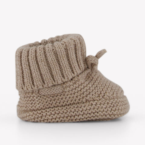 Mayoral Baby Unisex Shoes  Beige