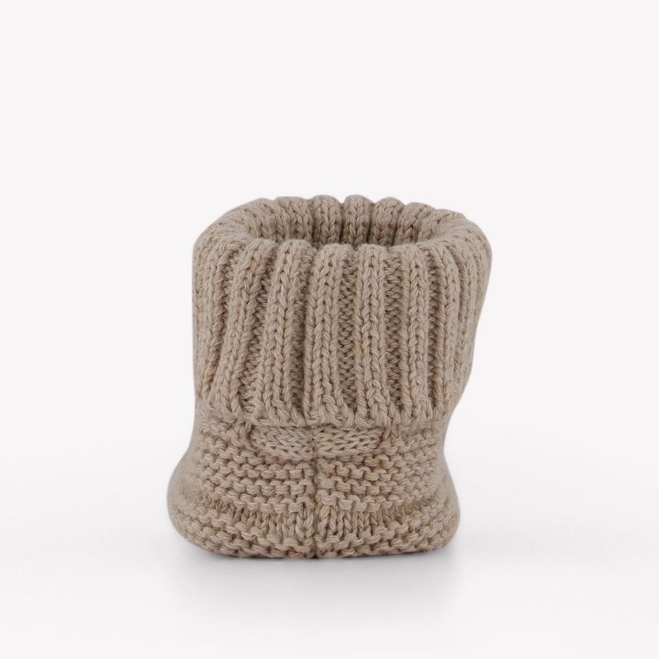 Mayoral Baby Unisex Schoenen In Beige