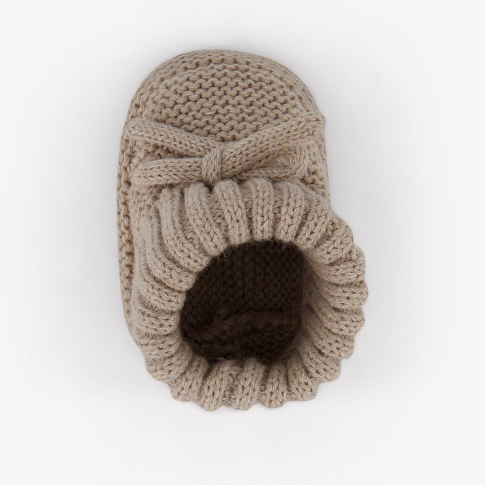 Mayoral Baby Unisex Schoenen In Beige