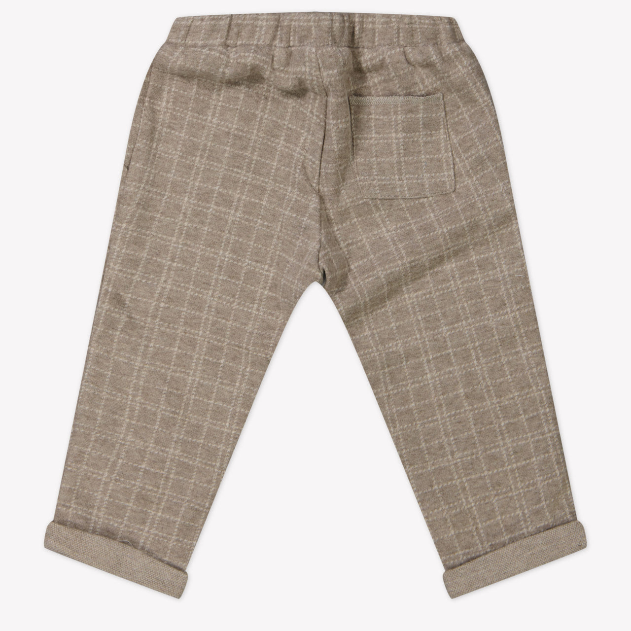 Mayoral Baby Jongens Broek In Licht Bruin