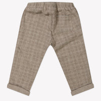 Mayoral Baby Jongens Broek In Licht Bruin