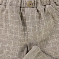 Mayoral Baby Jongens Broek In Licht Bruin