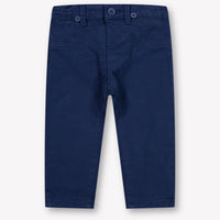 Mayoral Baby Jongens Broek In Navy