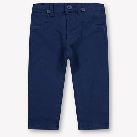 Mayoral Baby Jongens Broek In Navy