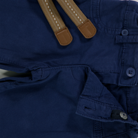 Mayoral Baby Jongens Broek In Navy
