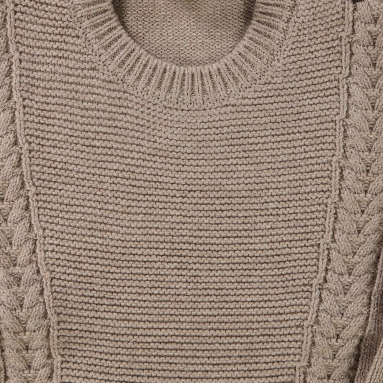 Mayoral Baby Jongens Trui In Beige
