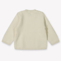 Mayoral Baby Jongens Trui In Licht Beige