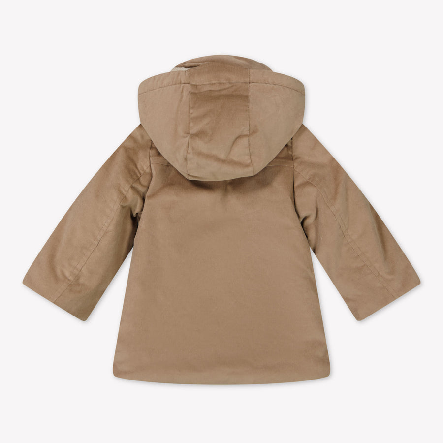 Mayoral Baby Boys  Between Light Brown