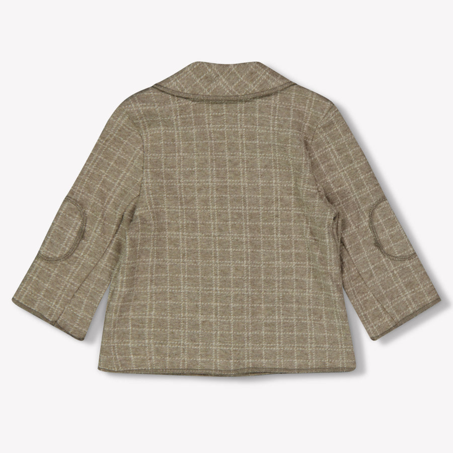 Mayoral Baby Boys Jacket  Beige