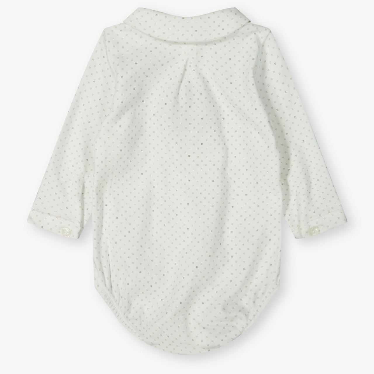 Mayoral Baby Jongens Rompertje In Beige
