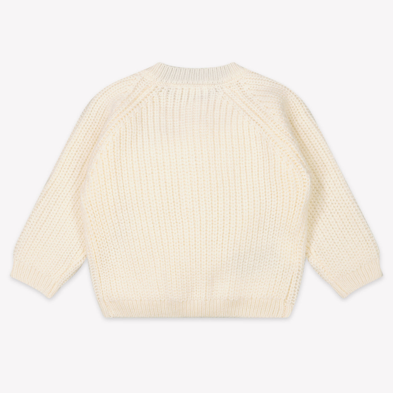 Mayoral Baby Jongens Vest In Licht Beige