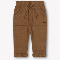 Mayoral Baby Boys Pants  Brown