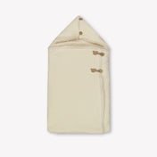 Mayoral Baby Boys Accessory  Light Beige