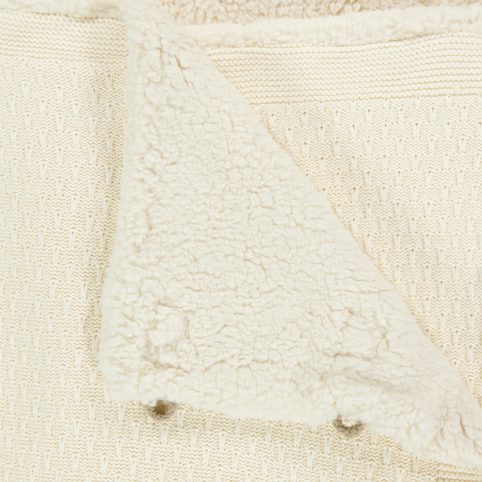 Mayoral Baby Boys Accessory  Light Beige