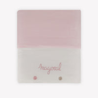 Mayoral Baby Meisjes Accessoire In Licht Roze