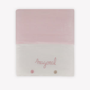 Mayoral Baby Meisjes Accessoire In Licht Roze