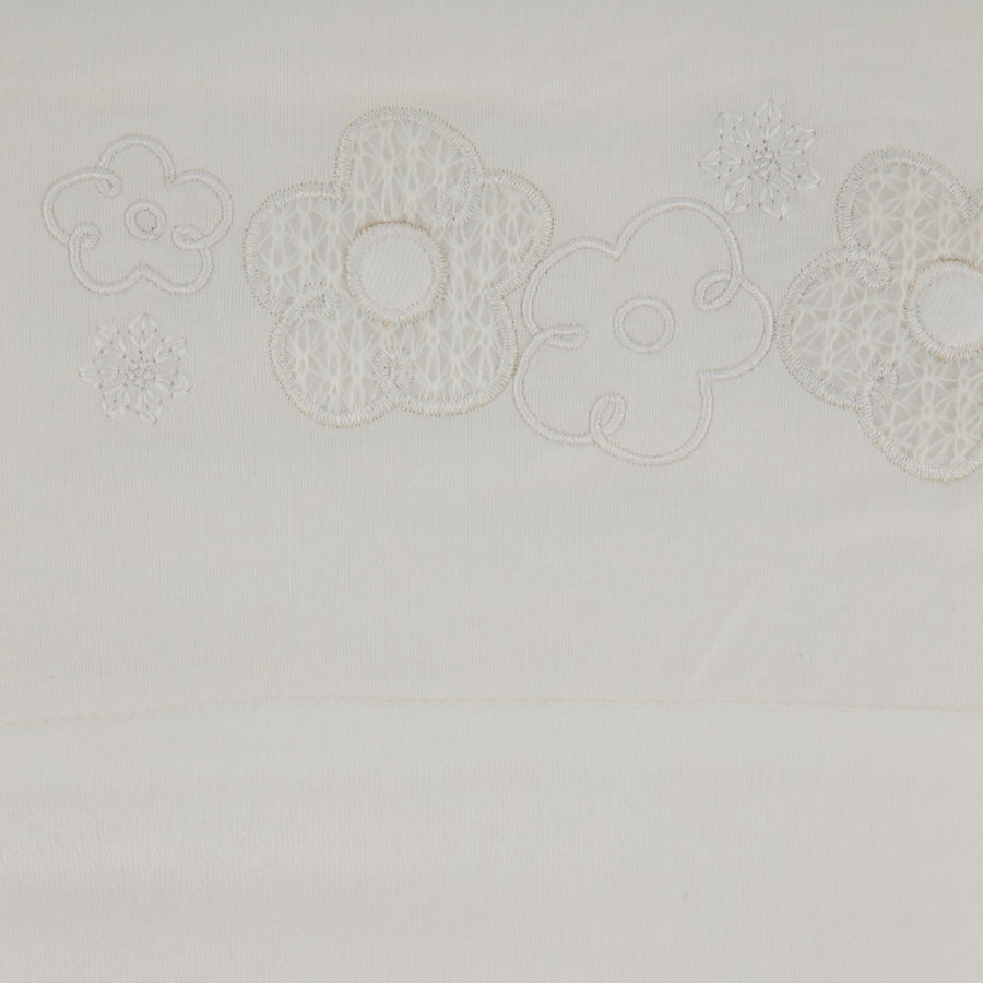 Mayoral Baby Girls Accessory  Offwhite