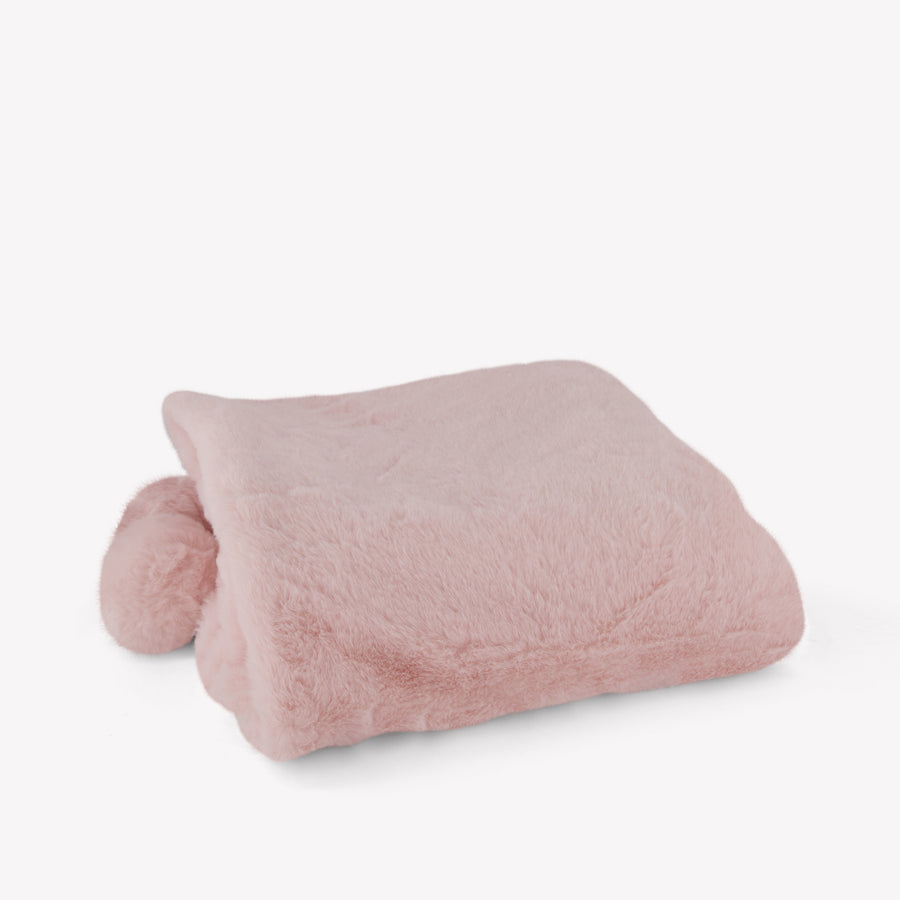Mayoral Baby Girls Accessory  Light Pink