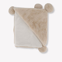 Mayoral Baby Girls Accessory  Beige