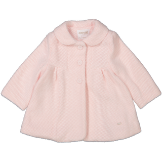 Mayoral Baby Girls Winter jacket Light Pink