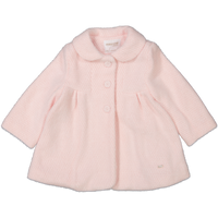 Mayoral Baby Girls Winter jacket Light Pink
