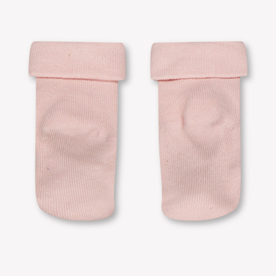 Mayoral Baby Meisjes Accessoire In Licht Roze