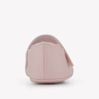 Mayoral Baby Meisjes Schoenen In Licht Roze