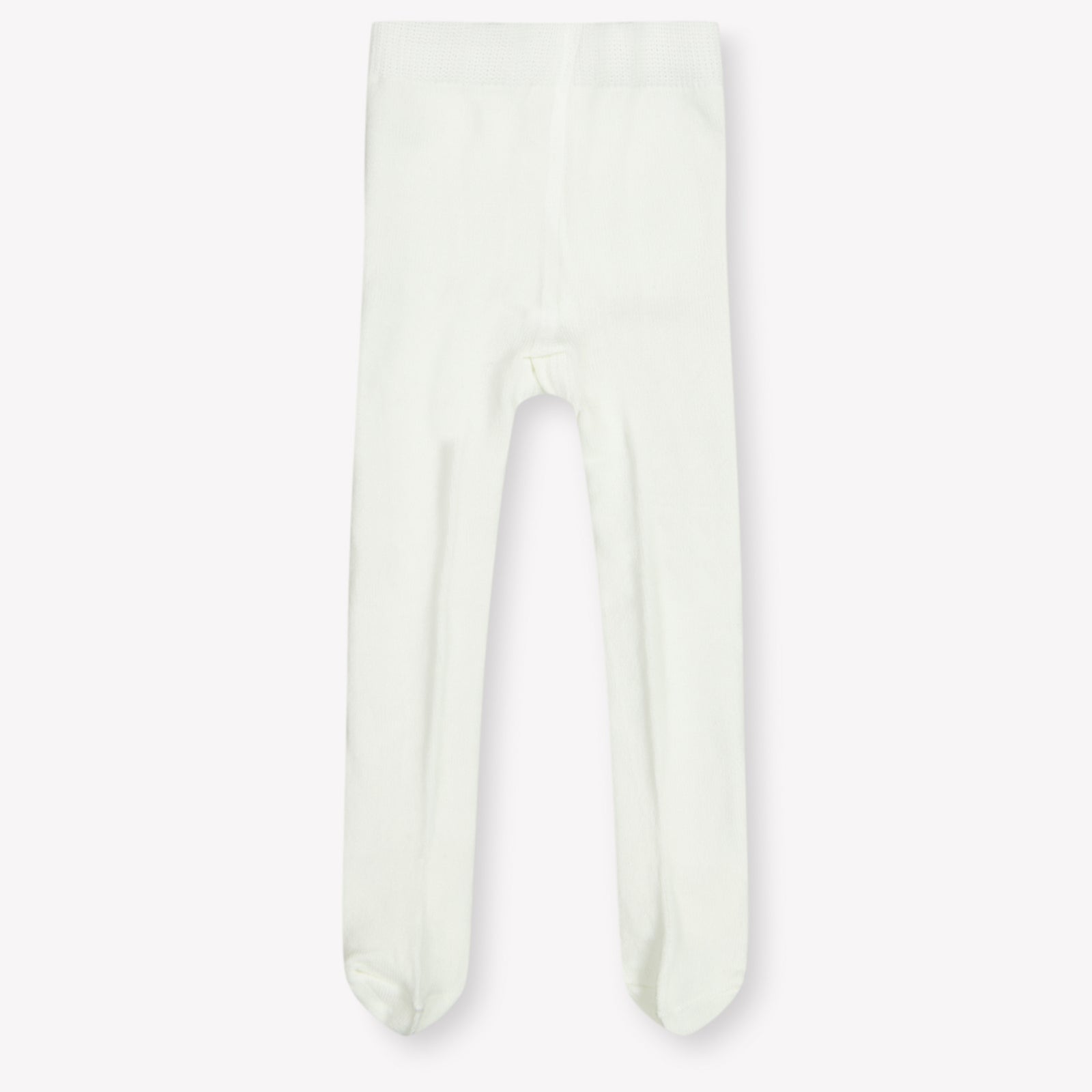 Mayoral Baby Girls Tights  Offwhite