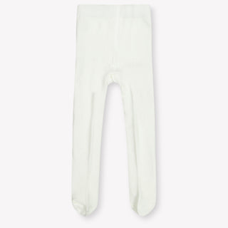 Mayoral Baby Meisjes Maillot In Off White