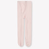Mayoral Baby Girls Tights  Light Pink