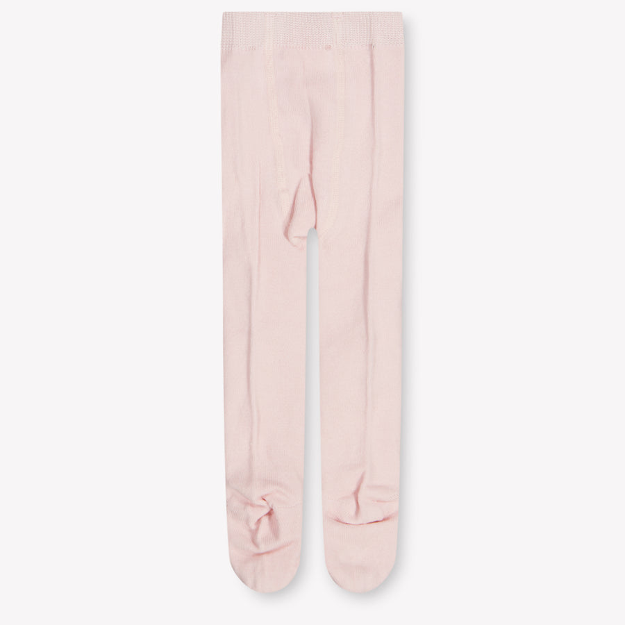 Mayoral Baby Girls Tights  Light Pink
