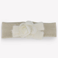 Mayoral Baby Meisjes Accessoire In Beige