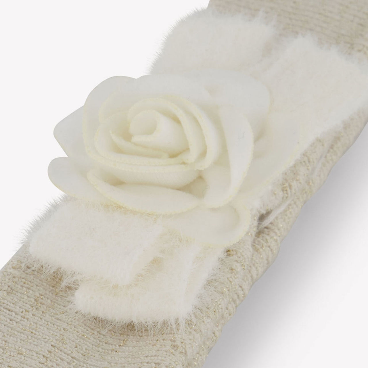 Mayoral Baby Meisjes Accessoire In Beige