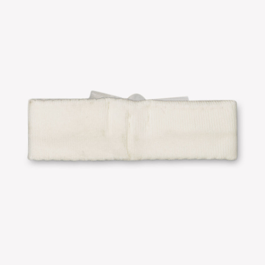 Mayoral Baby Girls Accessory  Offwhite