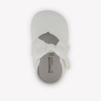 Mayoral Baby Girls Shoes  Offwhite