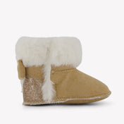 Mayoral Baby Meisjes Schoenen In Beige