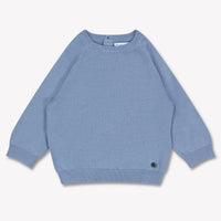 Mayoral Baby Jongens Trui In Blauw