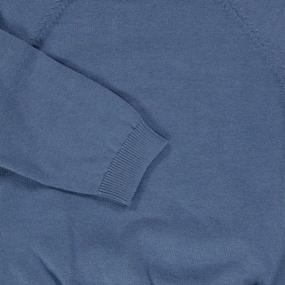 Mayoral Baby Jongens Trui In Blauw